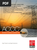 Product Catalogue Accc R Conductors Eng 436465 PDF