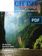 Revista Chivit Empresarial Enero 2018