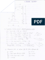 Calcul Poduri Din Beton PDF