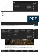WWW Sciencemag Org News 2018 01 Vikings Were Enemy No 1 Iris PDF