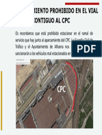 Mal Aparcamiento CPC PDF