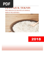 Download Juknis Bansos Rastra 2018 by atzubyll SN370493671 doc pdf