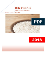 Download Juknis Bansos Rastra 2018 by atzubyll SN370493671 doc pdf