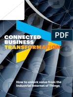 Accenture Connected Business Online