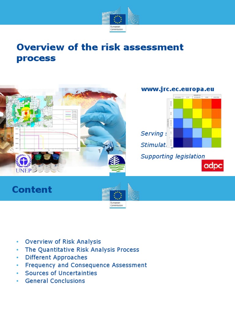 Session 7 Risk Assessment Pdf Risk Risk Management