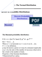 Normal Distribution-2