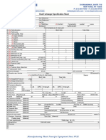 Tema Datasheet