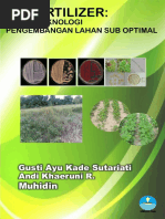 Download Buku Fertilizerpdf by Wardatus Sholikhah SN370497097 doc pdf