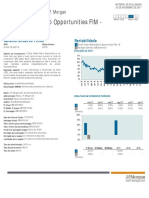 Dolar Global Macro Opportunities