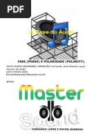 DICAS RÁPIDASFASE (PHASE) E POLARIDADE (POLARITY)..pdf