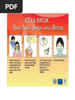 Sop Pengelolaan Limbah Medis