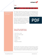 Aviation-Terminology PDF