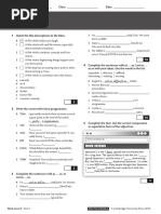 Unit 3 Test PDF