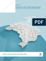 UFSC Especializaçao Urgência e Emergência Mod 2 2013