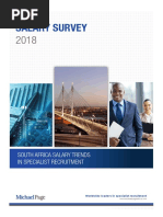 Download Michael Page South Africa Salary Survey by SundayTimesZA SN370503405 doc pdf