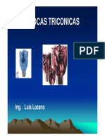 Brocas Triconicas