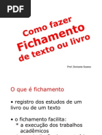 Como Fazer Fichamento de Texto Ou Livro 1211754577301157 9