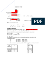 Dimensionarea Sectiunii Panei 1.evaluarea Incarcarilor D : Clasa de Impora Nta