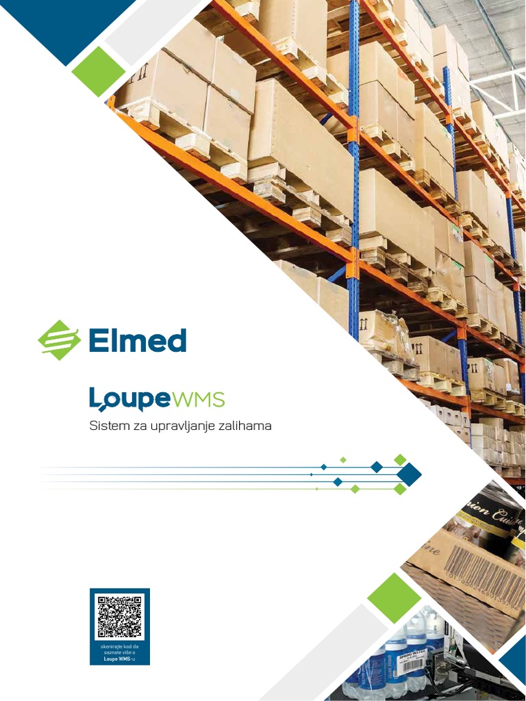 Loupe WMS - Final - Web | PDF