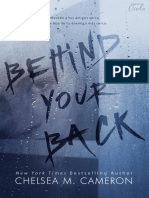 Behind Your Back