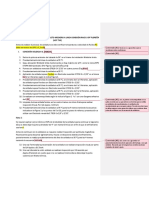 Paso A Paso Tie in Conexión Gasoducto Mechero A Linea Conexión Rack J CPF Floreña