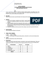 2018 Kerja Kursus Pengurusan Kepimpinan Kokurikulum-1