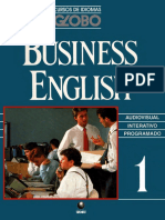 Livro 01-17 Business Englih Globo