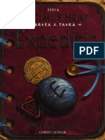 Angie Sage 4 Expeditia Septimus Heap PDF