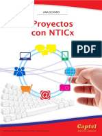 Proyectos Con Nticx