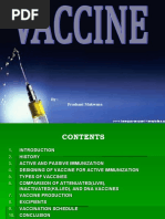 Download My Vaccine Ppt by Prashant Makwana SN37051081 doc pdf