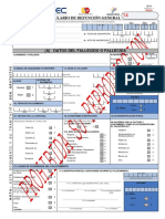 Formulario de Defuncion General 2014.pdf