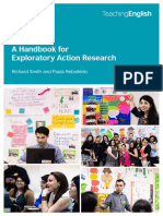 Smith, Rebolledo - A Handbook for exploratory action research.pdf