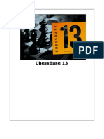 ChessBase13Manual Nl