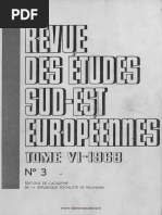 Réflexions sur Venise en Europe du Sud-Est | PDF | République de ...