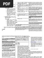 Civ Pro Group Case Digests