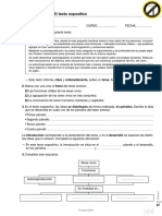 El Texto Expositivo PDF