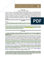 INFO TCU LC 2015 241-OK Qualif Econ e Reequil Econ