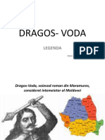 Dragos Voda