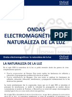  Presentacion Ondas Electromagneticas Naturalez