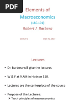 April 5th 2014 | PDF | Macroeconomics | Government