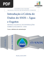 Módulo 1_O SNIS
