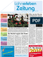RheinLahn-Erleben / KW 53 / 30.12.2009 / Die Zeitung als E-Paper