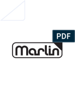Marlin Logo PDF