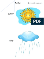 Weather Medium PDF