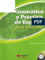137537951 Libro de Gramatica y Practica de Espanol Para Brasilenos