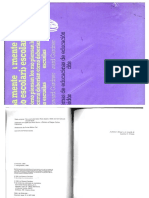 Howard Gardner, La mente no escolarizada. Cómo piensan los niños y cómo deberian Enseñar las escuelas.pdf