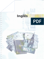 Apostila de Inglês Elite 1 PDF