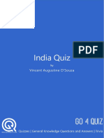 India Quiz