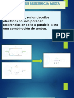 Asociacion y Diseño de Circuitos