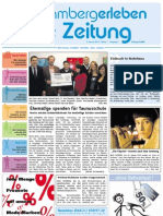 BadCamberg-Erleben / KW 01 / 08.01.2010 / Die Zeitung Als E-Paper